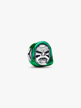 Pandora Disney Marvel Doctor Doom Mask Charm