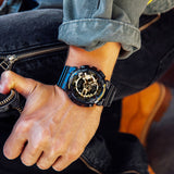 G-Shock GA110GB-1A