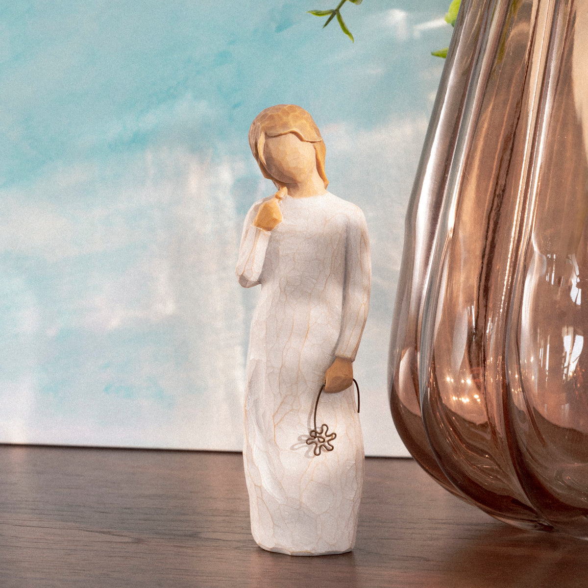 Willow Tree - Remember