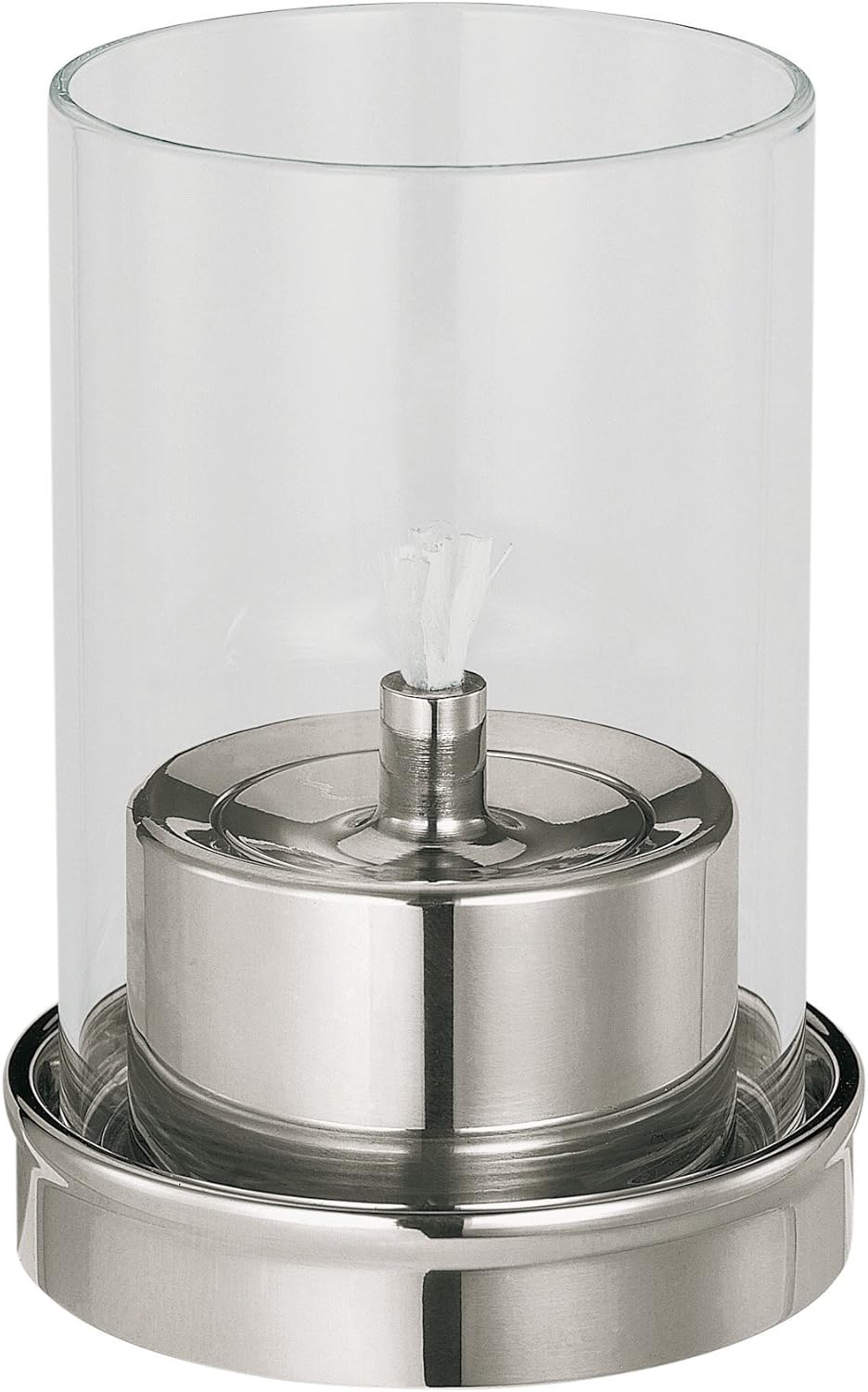 Royal Selangor Erik Magnussen Oil Lamp Small