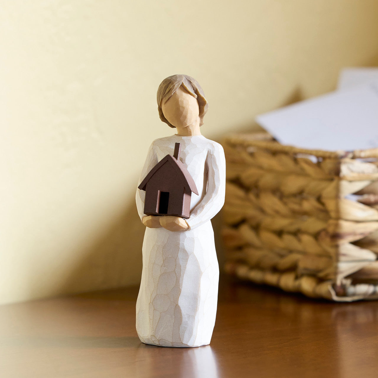 Willow Tree - Mi Casa