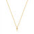 Ania Haie Key Necklace