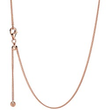 Curb Chain Necklace