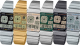 Casio A130WE-3A
