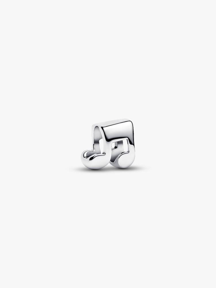 Pandora Music Note Mini Charm