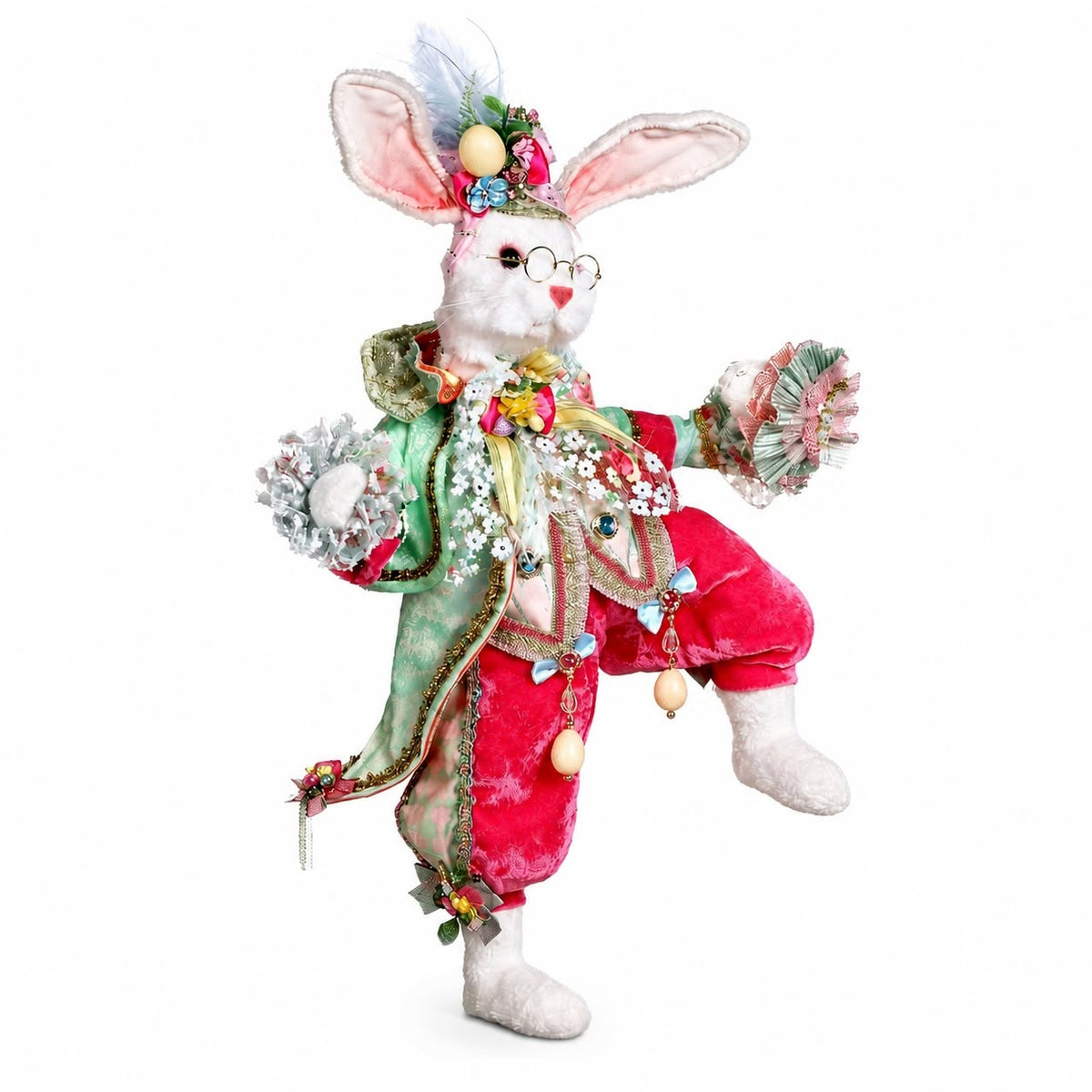 Mark Roberts Mr Peter Cottontail
