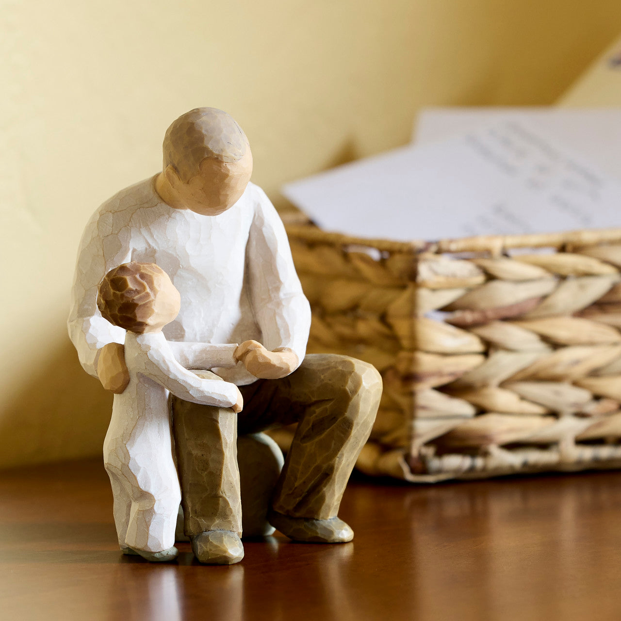 Willow Tree - Grandfather