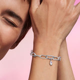 Pandora ME Hamsa Hand Mini Dangle Charm