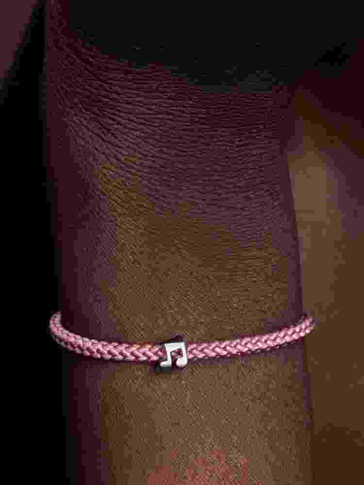 Pandora Music Note Mini Charm