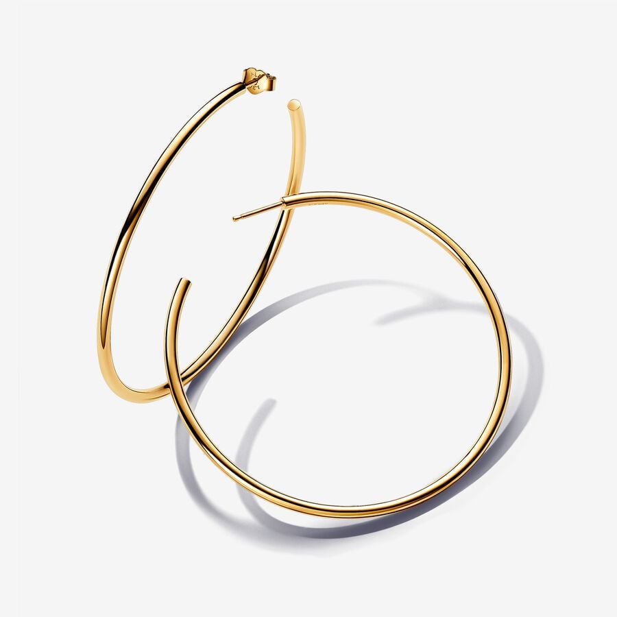 Pandora Open 65 mm Hoops
