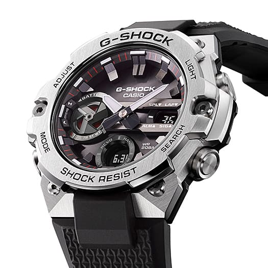 G-Shock G-Steel GST-B400 Series GST-B400-1A