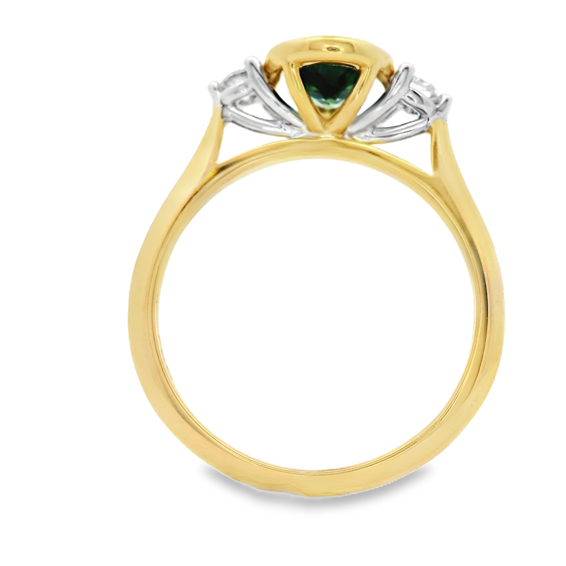 Elandra Ring