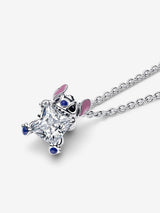 Pandora Disney Stitch Collier Necklace