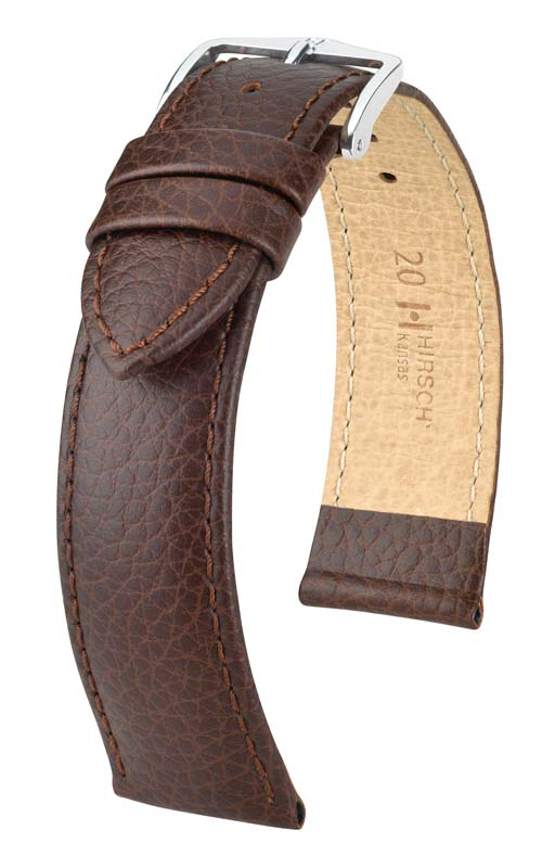 Hirsch 01502010-2-22 Kansas Strap