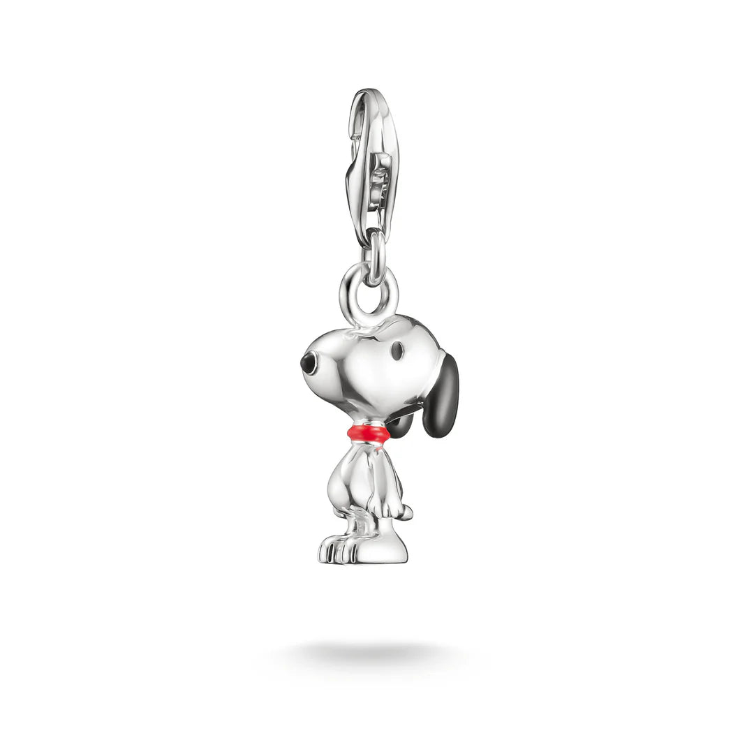 THOMAS SABO Snoopy Peanuts Charm Pendant