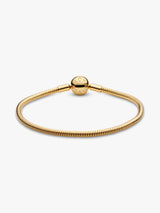 Pandora Moments Snake Chain Bracelet