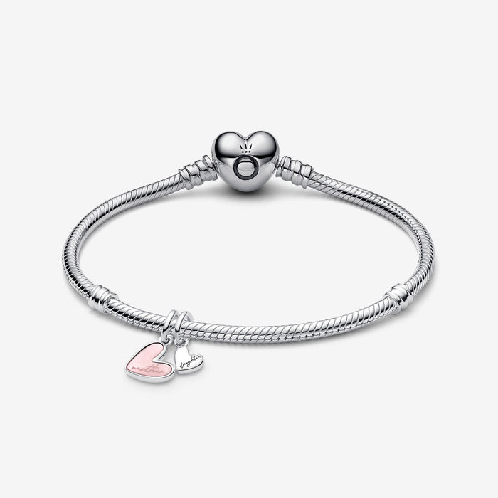 Pandora Mum and Daughter Gift Set