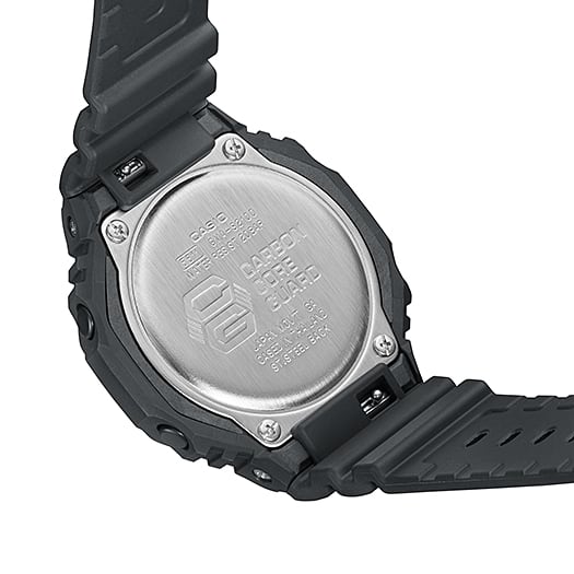 G-Shock Mid-Size S-Series CasiOak GMAS2100-1A