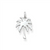 Thomas Sabo Sterling Silver Palm Tree Pendant