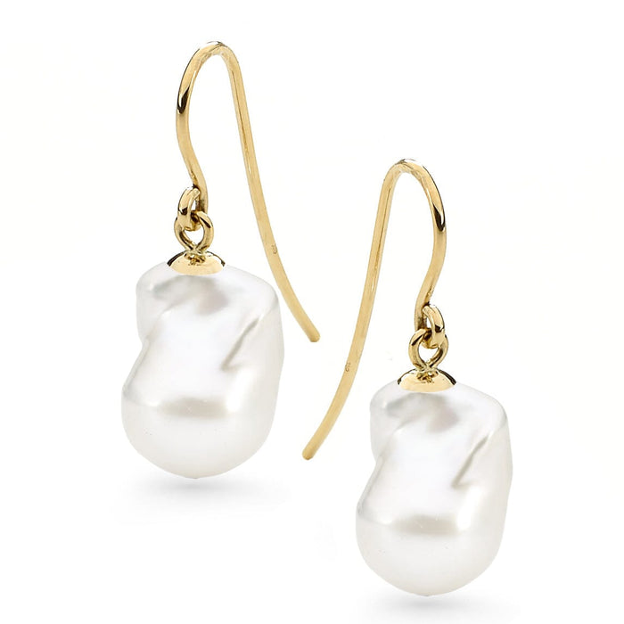 Alessia Hook Earrings