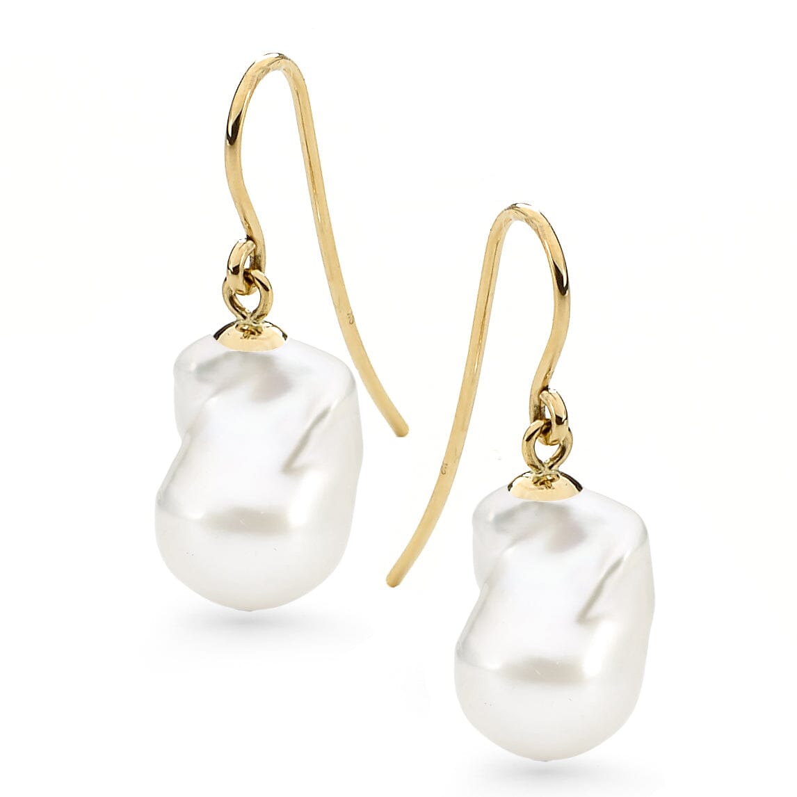 Alessia Hook Earrings