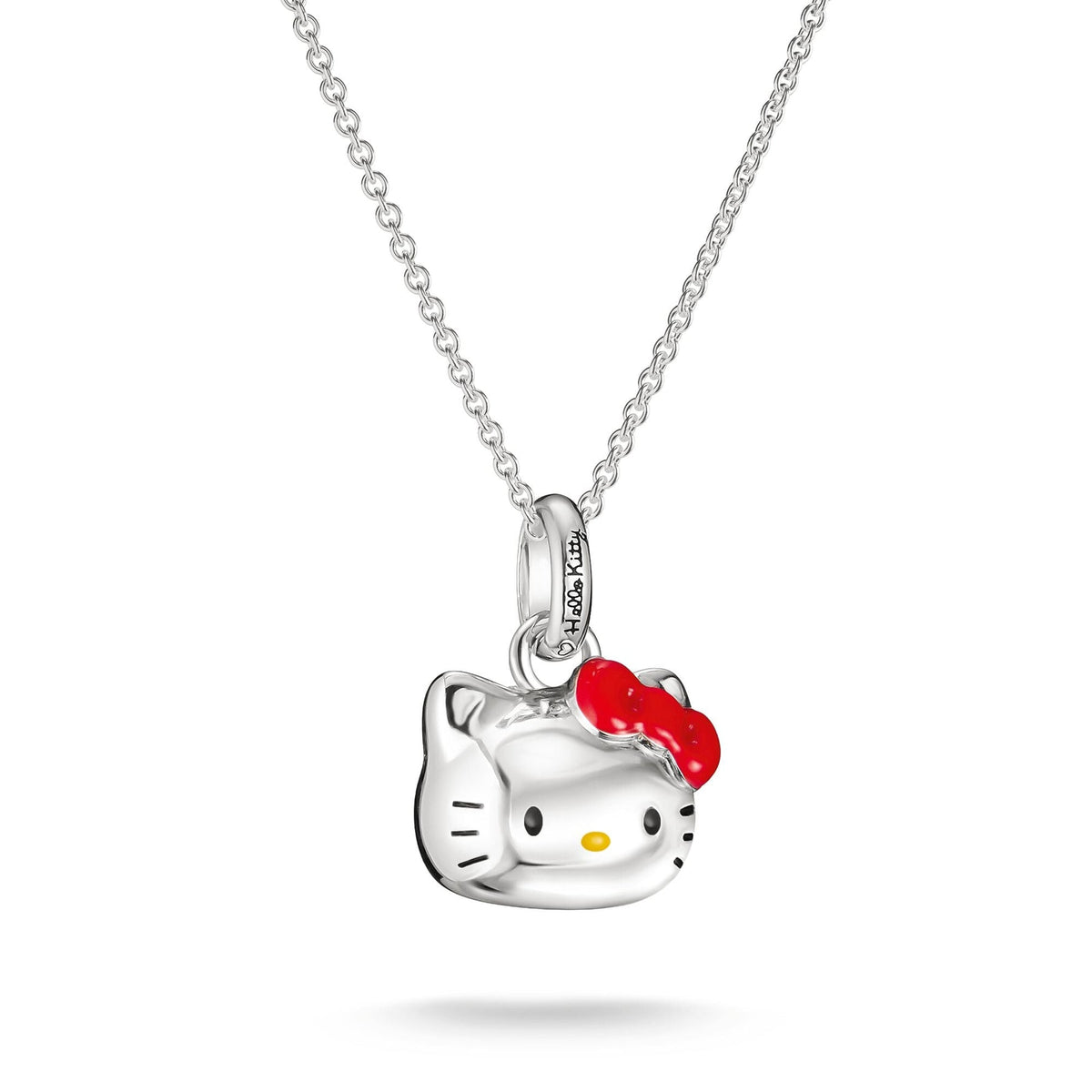 Thomas Sabo Hello Kitty Necklace Bow