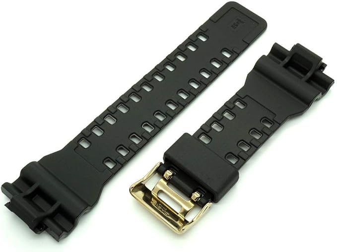 Casio GA110GB-1/GDF100GB-1 Watchband