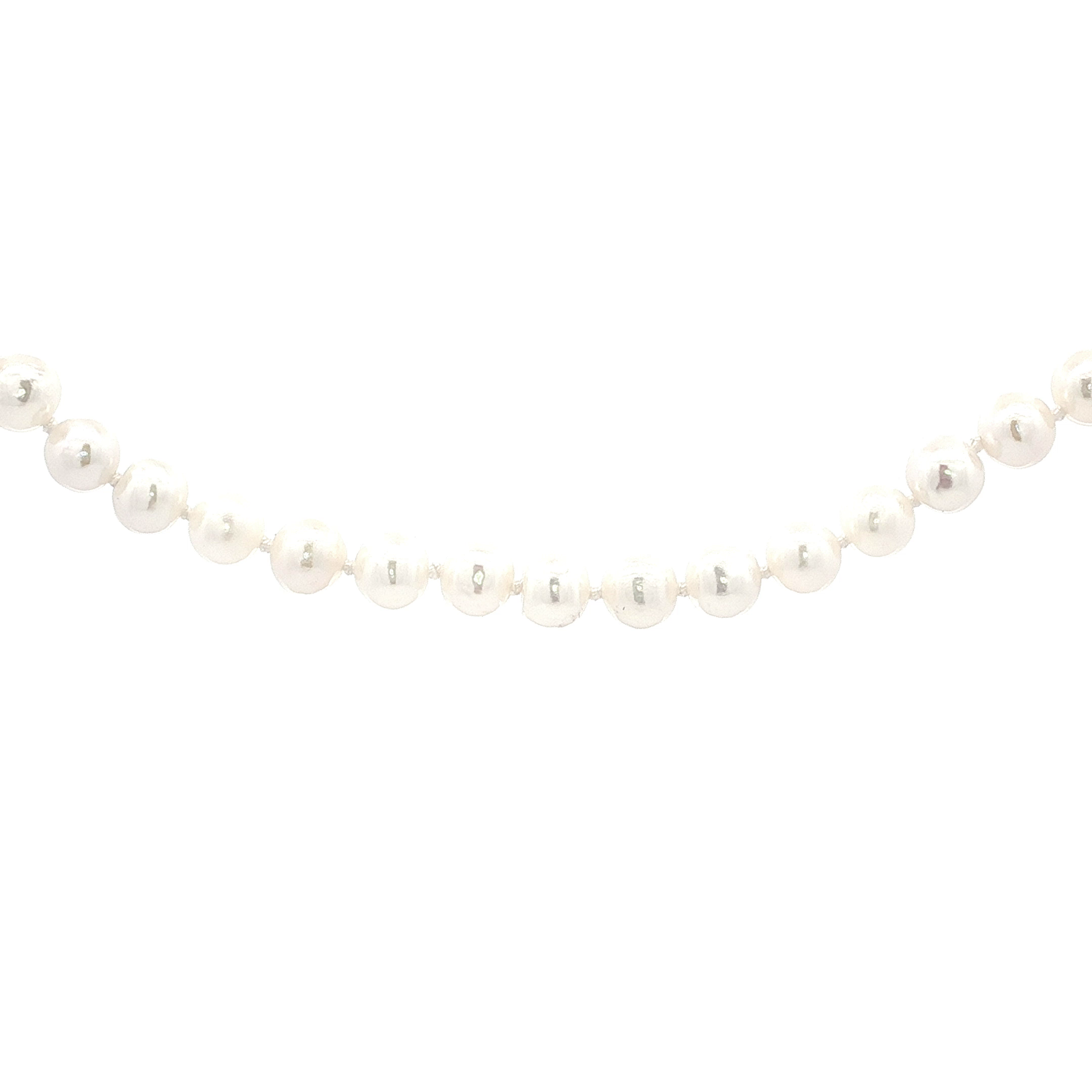 Freshwater Pearl Necklace