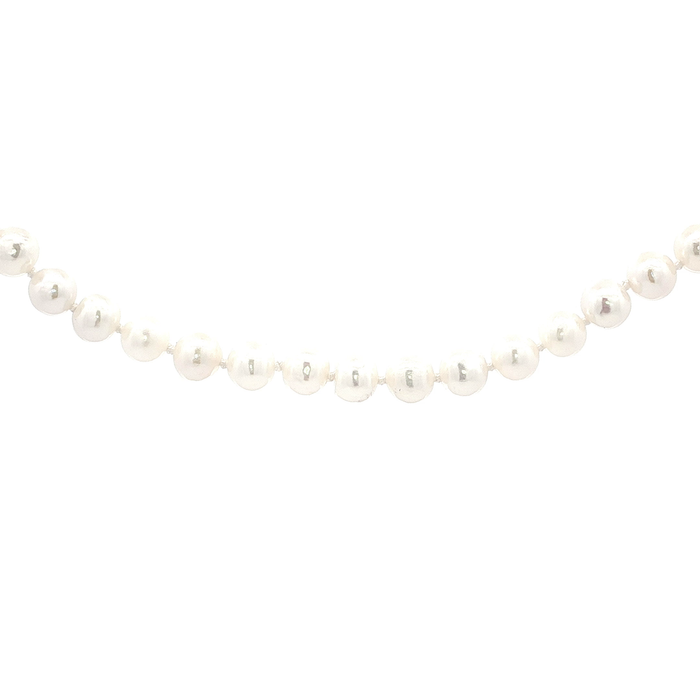 Freshwater Pearl Necklace