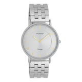 OOZOO C20367 / 36mm / Light Grey / Light Grey