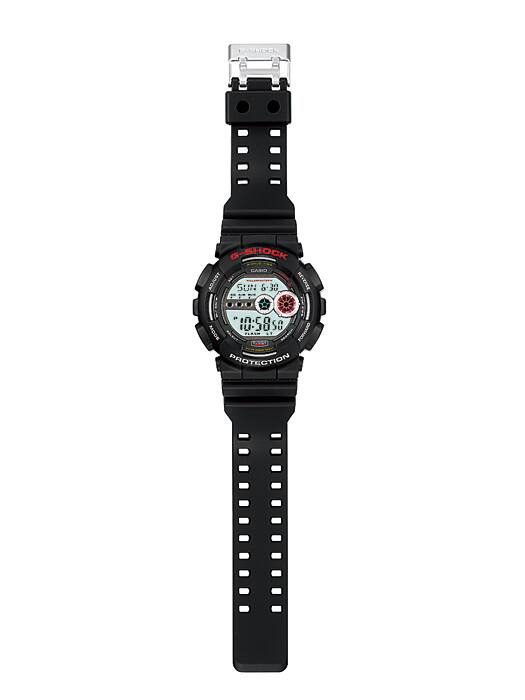 Casio G-Shock Digital Watch GD100-1A