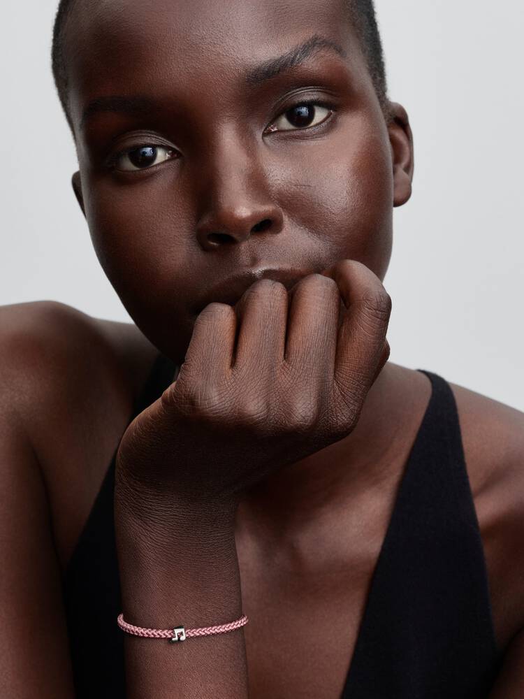 Pandora Music Note Mini Charm