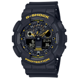 G-SHOCK Analogue Digital Black Watch