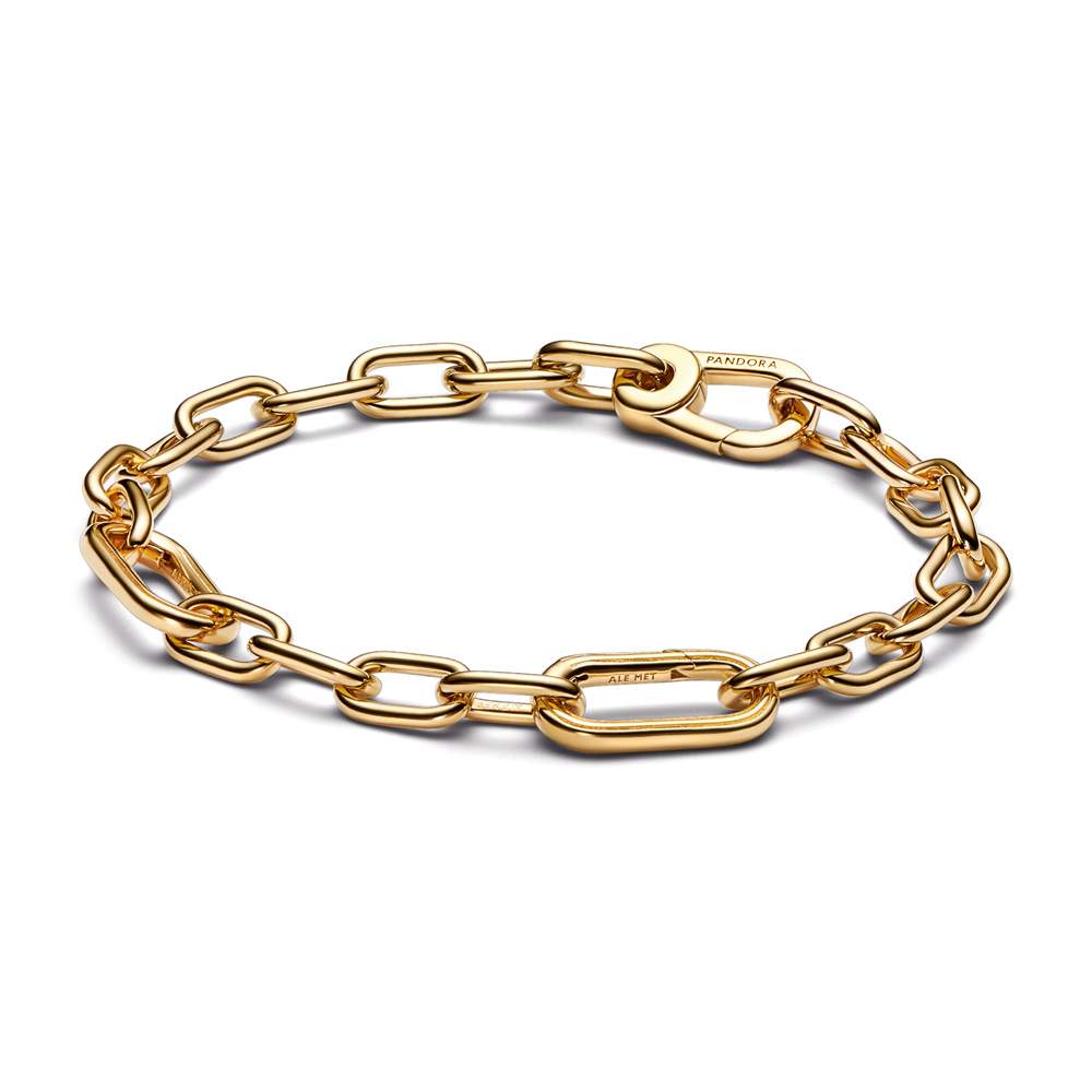 Link Chain Bracelet