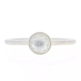 April Droplet Ring