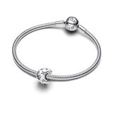 Pandora Crescent Moon Charm