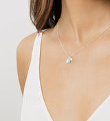 Kirstin Ash Amazonite Gemstone