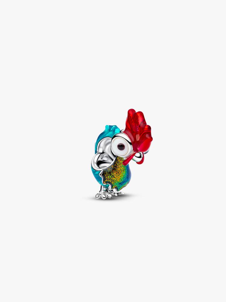 Pandora Disney Heihei Charm