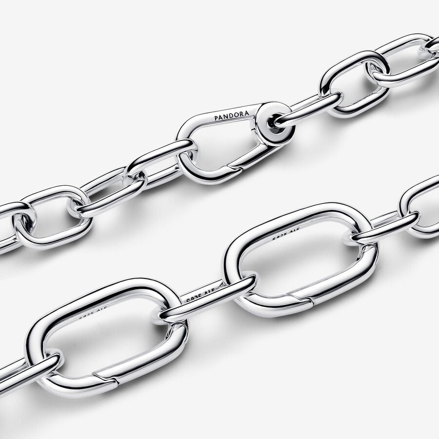 Pandora Bold Link Chain Bracelet