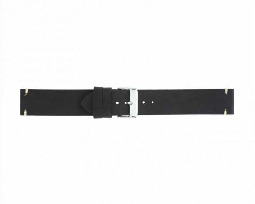 Leather Watchband 20mm