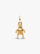 Pandora Disney Winnie The Pooh Dangle Charm