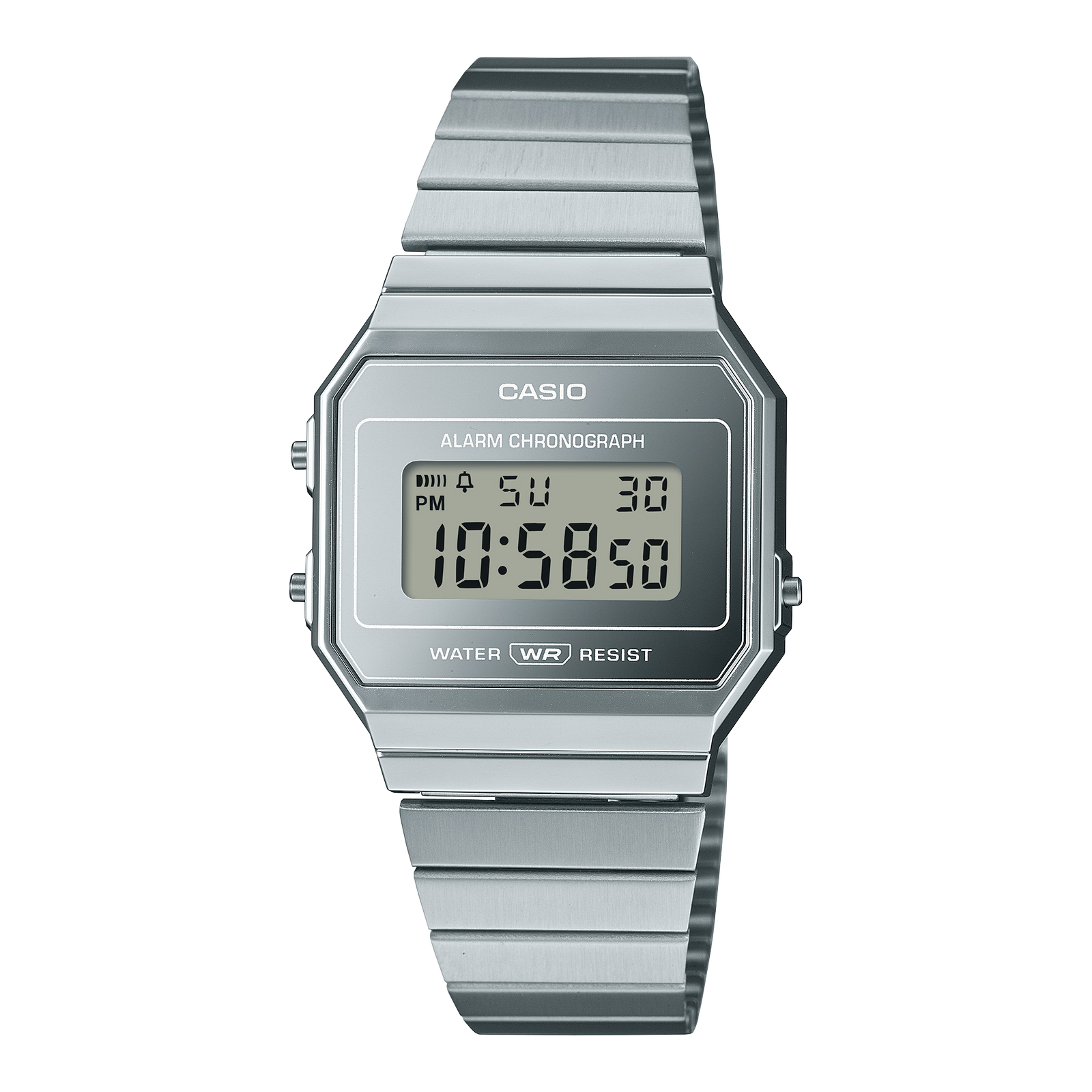 Casio Digital Vintage A700WEV-7A