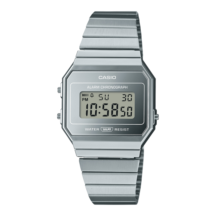 Casio Digital Vintage A700WEV-7A