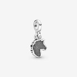 Pandora ME Magical Unicorn Mini Dangle