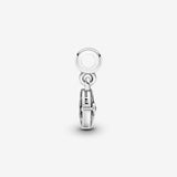 Pandora ME Compass Mini Dangle Charm