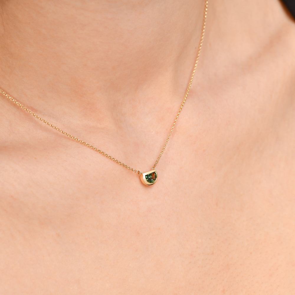 Adele Fancy Necklace