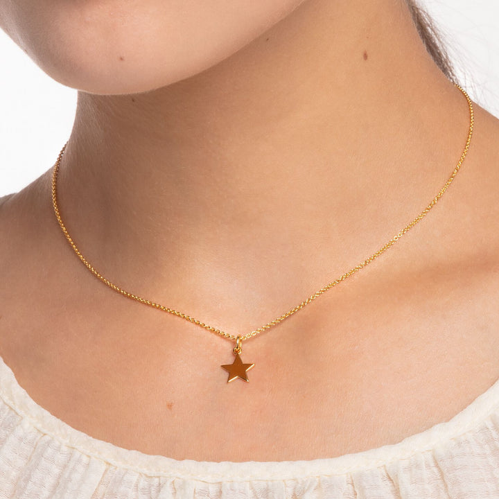 Thomas Sabo Star Necklace