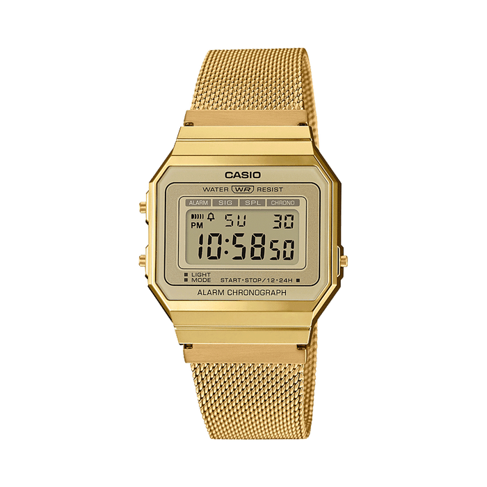 Casio Vintage A700WMG-9A