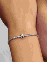 Pandora Puzzle Piece Mini Charm