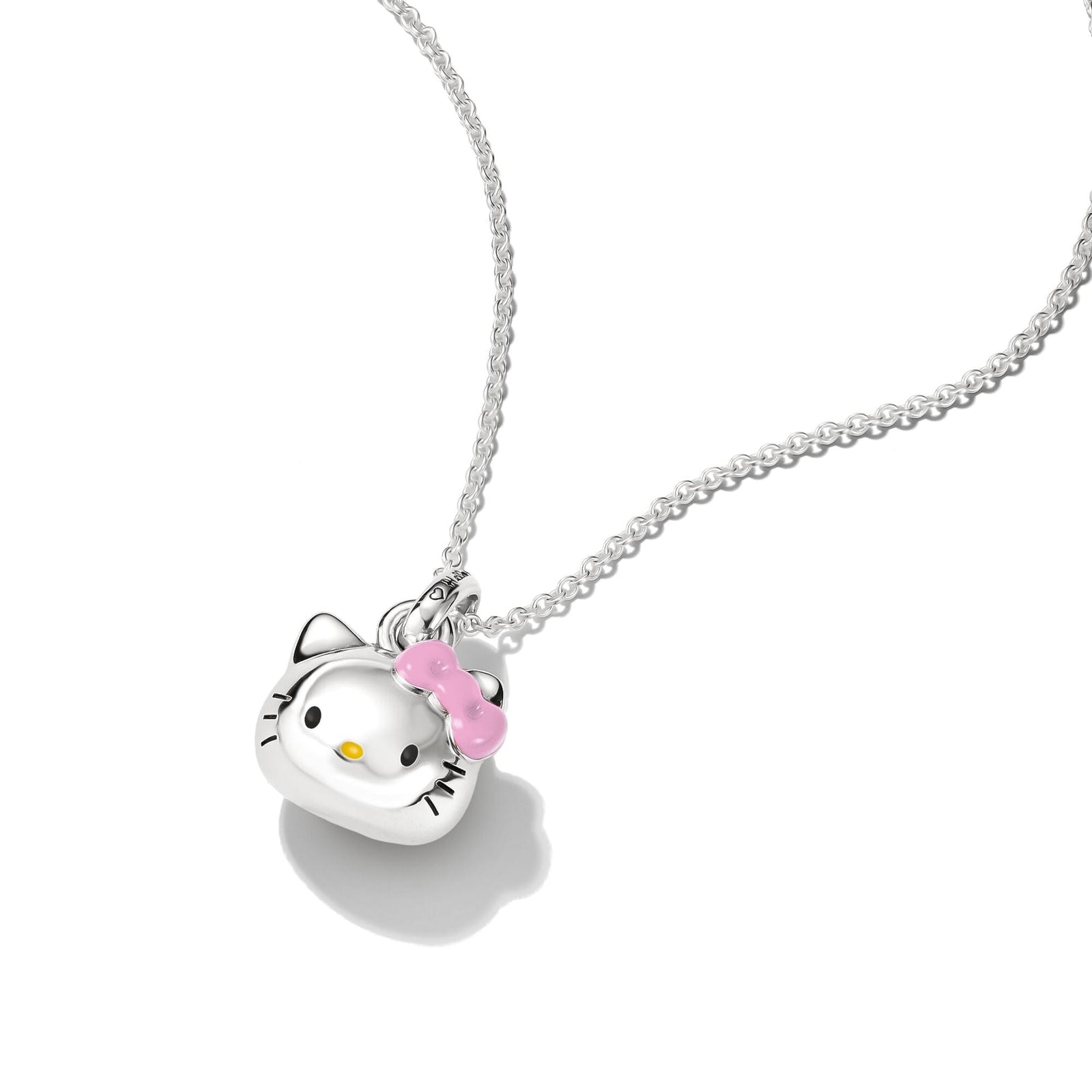 Thomas Sabo Hello Kitty Necklace Bow